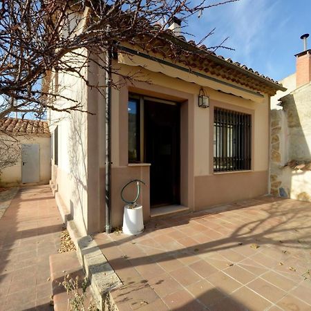 Casa Rural Las Tejas - Ideal Para Familias Y Grupos Bayubas de Abajo Zewnętrze zdjęcie