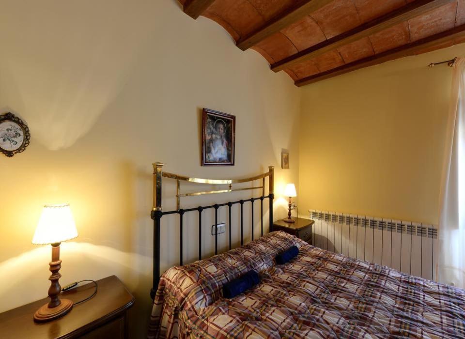 Casa Rural Las Tejas - Ideal Para Familias Y Grupos Bayubas de Abajo Zewnętrze zdjęcie