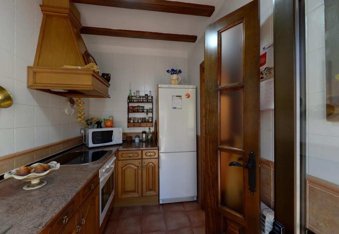 Casa Rural Las Tejas - Ideal Para Familias Y Grupos Bayubas de Abajo Zewnętrze zdjęcie