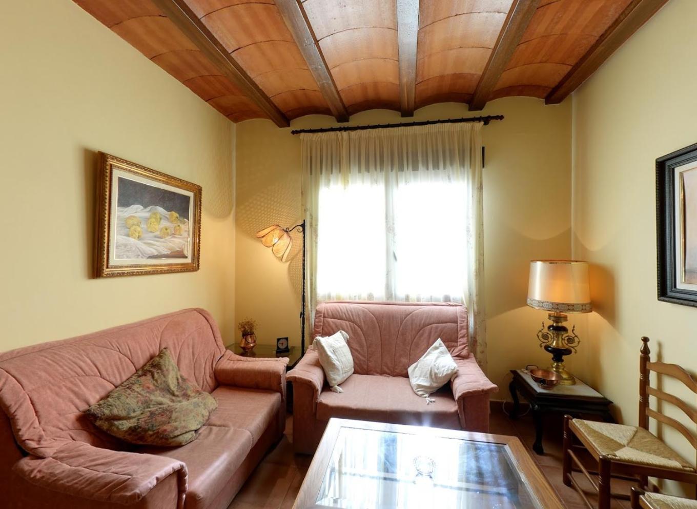 Casa Rural Las Tejas - Ideal Para Familias Y Grupos Bayubas de Abajo Zewnętrze zdjęcie
